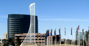 Denver Tech Center  